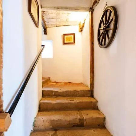 Spacious House In With Fireplace & Mountain View