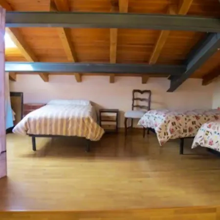 Ferienhaus Spacious House In With Fireplace & Mountain View *